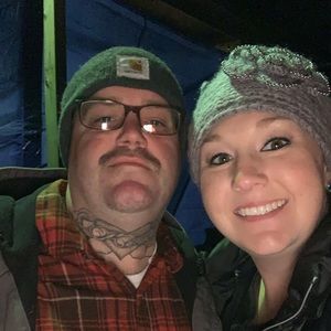 Meet your Posher, Timothy